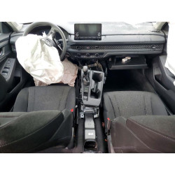 2025 HONDA ACCORD 1HGCY1F40SA067184 51300096