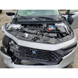 2025 HONDA ACCORD 1HGCY1F40SA067184 51300096