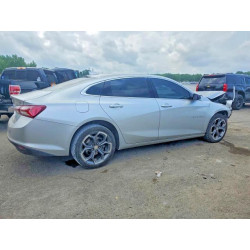 2021 CHEVROLET MALIBU 1G1ZD5ST1MF063457 51305036