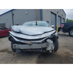 2021 CHEVROLET MALIBU 1G1ZD5ST1MF063457 51305036
