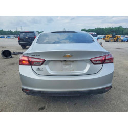 2021 CHEVROLET MALIBU 1G1ZD5ST1MF063457 51305036