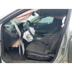 2021 CHEVROLET MALIBU 1G1ZD5ST1MF063457 51305036