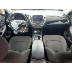 2021 CHEVROLET MALIBU 1G1ZD5ST1MF063457 51305036