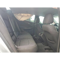 2021 CHEVROLET MALIBU 1G1ZD5ST1MF063457 51305036
