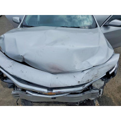 2021 CHEVROLET MALIBU 1G1ZD5ST1MF063457 51305036