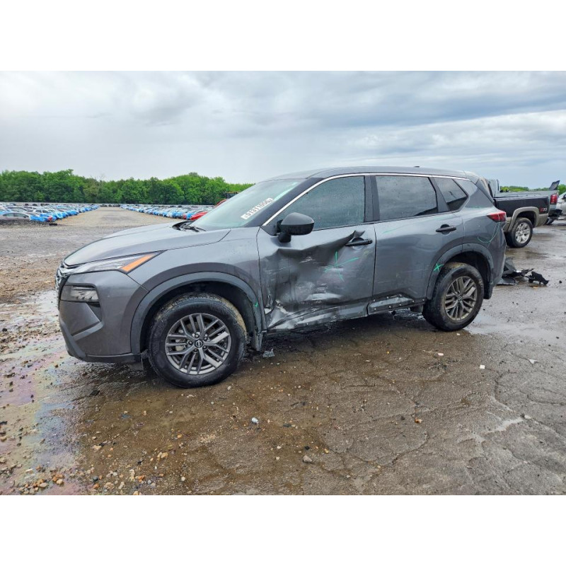 2024 NISSAN ROGUE 5N1BT3ABXRC761255 51311056