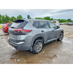 2024 NISSAN ROGUE 5N1BT3ABXRC761255 51311056