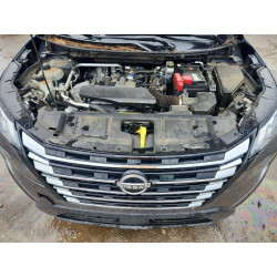 2024 NISSAN ROGUE 5N1BT3ABXRC761255 51311056