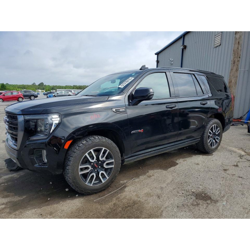 2024 GMC YUKON 1GKS2CKL8RR201167 51318416