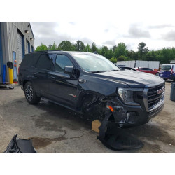 2024 GMC YUKON 1GKS2CKL8RR201167 51318416