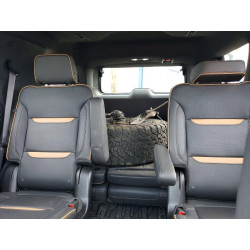 2024 GMC YUKON 1GKS2CKL8RR201167 51318416