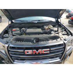2024 GMC YUKON 1GKS2CKL8RR201167 51318416