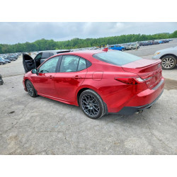 2025 TOYOTA CAMRY 4T1DAACK8SU125269 51430266
