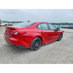 2025 TOYOTA CAMRY 4T1DAACK8SU125269 51430266