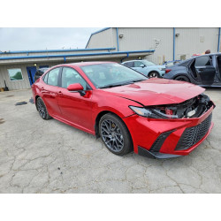 2025 TOYOTA CAMRY 4T1DAACK8SU125269 51430266
