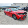 2025 TOYOTA CAMRY 4T1DAACK8SU125269 51430266
