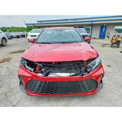 2025 TOYOTA CAMRY 4T1DAACK8SU125269 51430266