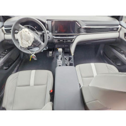 2025 TOYOTA CAMRY 4T1DAACK8SU125269 51430266