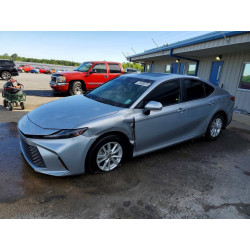 2025 TOYOTA CAMRY 4T1DAACK3SU501991 51489476