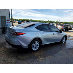 2025 TOYOTA CAMRY 4T1DAACK3SU501991 51489476