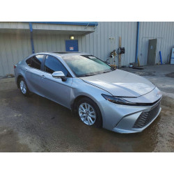 2025 TOYOTA CAMRY 4T1DAACK3SU501991 51489476