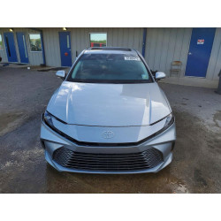 2025 TOYOTA CAMRY 4T1DAACK3SU501991 51489476