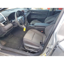 2025 TOYOTA CAMRY 4T1DAACK3SU501991 51489476