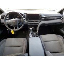 2025 TOYOTA CAMRY 4T1DAACK3SU501991 51489476