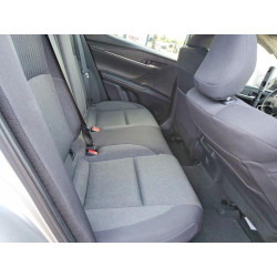 2025 TOYOTA CAMRY 4T1DAACK3SU501991 51489476