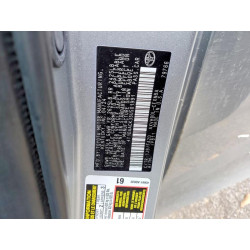 2025 TOYOTA CAMRY 4T1DAACK3SU501991 51489476