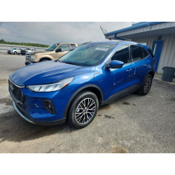 2023 FORD ESCAPE 1FMCU0E17PUA81368 51570126