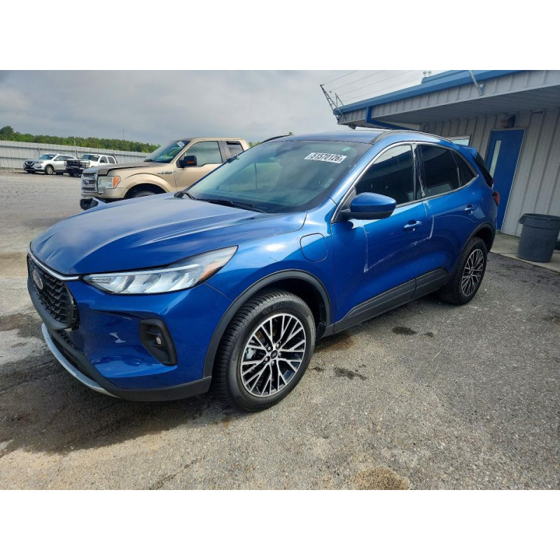 2023 FORD ESCAPE 1FMCU0E17PUA81368 51570126