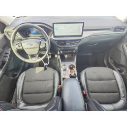 2023 FORD ESCAPE 1FMCU0E17PUA81368 51570126