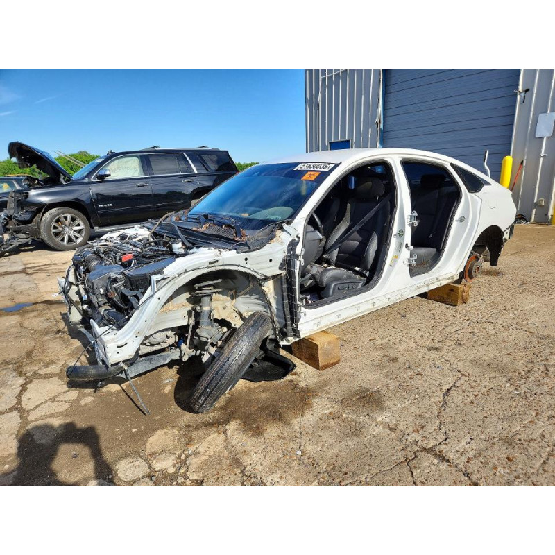 2020 HONDA ACCORD 1HGCV1F33LA044242 51630036