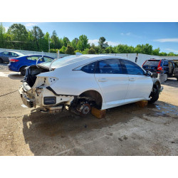 2020 HONDA ACCORD 1HGCV1F33LA044242 51630036
