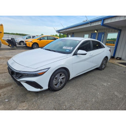 2025 HYUNDAI ELANTRA KMHLL4DG8SU972780 51639146