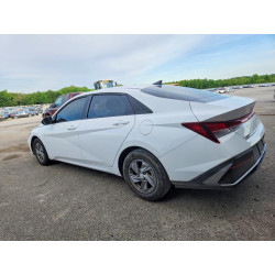 2025 HYUNDAI ELANTRA KMHLL4DG8SU972780 51639146