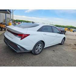 2025 HYUNDAI ELANTRA KMHLL4DG8SU972780 51639146