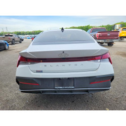 2025 HYUNDAI ELANTRA KMHLL4DG8SU972780 51639146