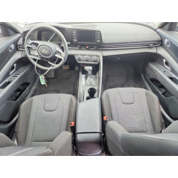 2025 HYUNDAI ELANTRA KMHLL4DG8SU972780 51639146