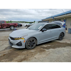 2021 KIA K5 5XXG64J21MG064640 51670766
