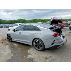 2021 KIA K5 5XXG64J21MG064640 51670766