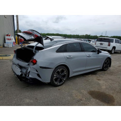 2021 KIA K5 5XXG64J21MG064640 51670766