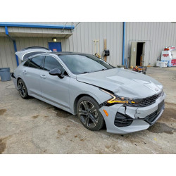 2021 KIA K5 5XXG64J21MG064640 51670766