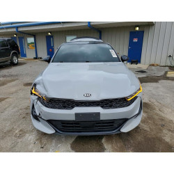 2021 KIA K5 5XXG64J21MG064640 51670766