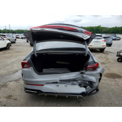 2021 KIA K5 5XXG64J21MG064640 51670766