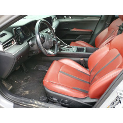 2021 KIA K5 5XXG64J21MG064640 51670766