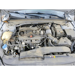 2021 KIA K5 5XXG64J21MG064640 51670766