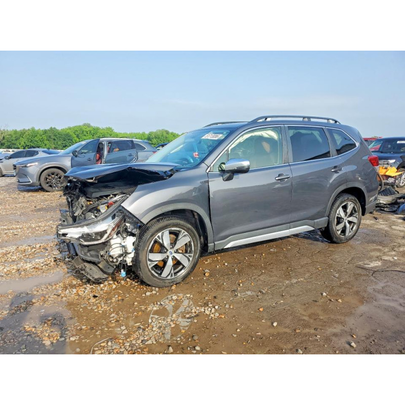 2021 SUBARU FORESTER JF2SKAXC0MH432640 51713086