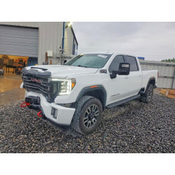 2022 GMC All Models 1GT49PE7XNF110242 51815196